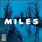 Davis, Miles - The New Miles Davis Quintet