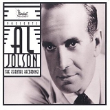 Al Jolson - The Essential Recordings