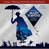 Sherman, Robert B., Richard M. Sherman - Mary Poppins