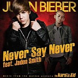 Justin Bieber - Never Say Never