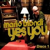 Mario Biondi - Yes you [Live] (Disco 1)