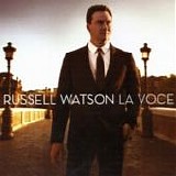 Russell Watson - La voce