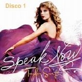 Taylor Swift - Speak now (Disco 1)