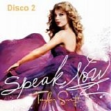 Taylor Swift - Speak now (Disco 2)