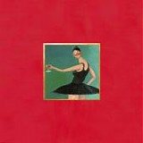 Kanye West - My beautiful dark twisted fantasy