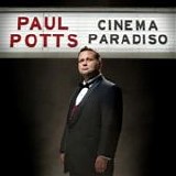 Paul Potts - Cinema Paradiso