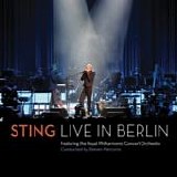 Sting - Live in Berlin