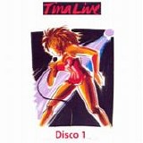 Tina Turner - Tina live in Europe (Disco 1)