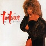 Tina Turner - Break every rule