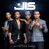 JLS - Outta this world