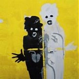 Massive Attack - Atlas air [EP]