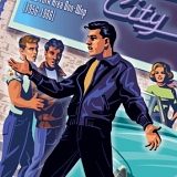 Various artists - Sound Of The City: New York Area Doo-Wop ( 1956-66 )