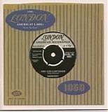 Various artists - The London American Label: 1959