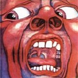 King Crimson - In the court of the Crimson King