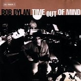 Bob Dylan - Time out of mind