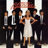 Blondie - Parallel lines