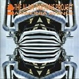 The Alan Parsons Project - Ammonia avenue