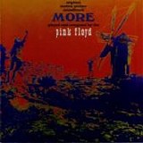 Pink Floyd - More