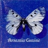 Francesco Guccini - Parnassius Guccinii