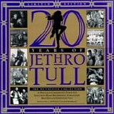 Jethro Tull - 20 Years of Jethro Tull