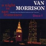 Van Morrison - A night in San Francisco (Disco 1)