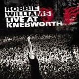 Robbie Williams - Live at Knebworth