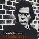 Nick Cave and The Bad Seeds - The boatman's call