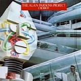 The Alan Parsons Project - I robot