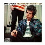 Bob Dylan - Highway 61 revisited