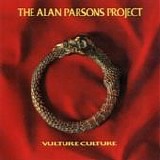 The Alan Parsons Project - Vulture culture