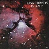 King Crimson - Islands