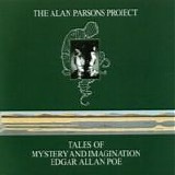 The Alan Parsons Project - Tales of mystery and imagination