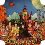 The Rolling Stones - Their satanic majesties request