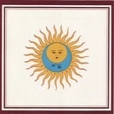 King Crimson - Larks' tongues in aspic