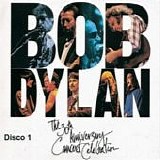 Artisti Vari - The 30th anniversary concert celebration Bob Dylan (Disco 1)
