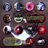 The Alan Parsons Project - The time machine