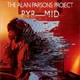 The Alan Parsons Project - Pyramid
