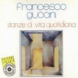 Francesco Guccini - Stanze di vita quotidiana