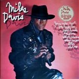 Miles Davis - You're under arrest