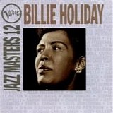 Billie Holiday - Verve jazz masters 12
