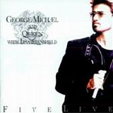 George Michael - Five live