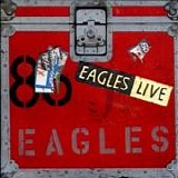 Eagles - Eagles live