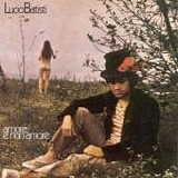 Lucio Battisti - Amore e non amore