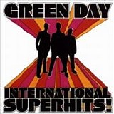 Green Day - International superhits!