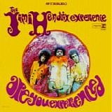 Jimi Hendrix - Are you experienced