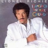 Lionel Richie - Dancing on the ceiling