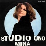 Mina - Studio Uno