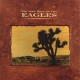Eagles - The very best of the Eagles