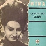 Mina - Il cielo in una stanza