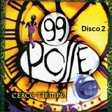 99 Posse - Cerco tiempo (Disco 2) [Live]